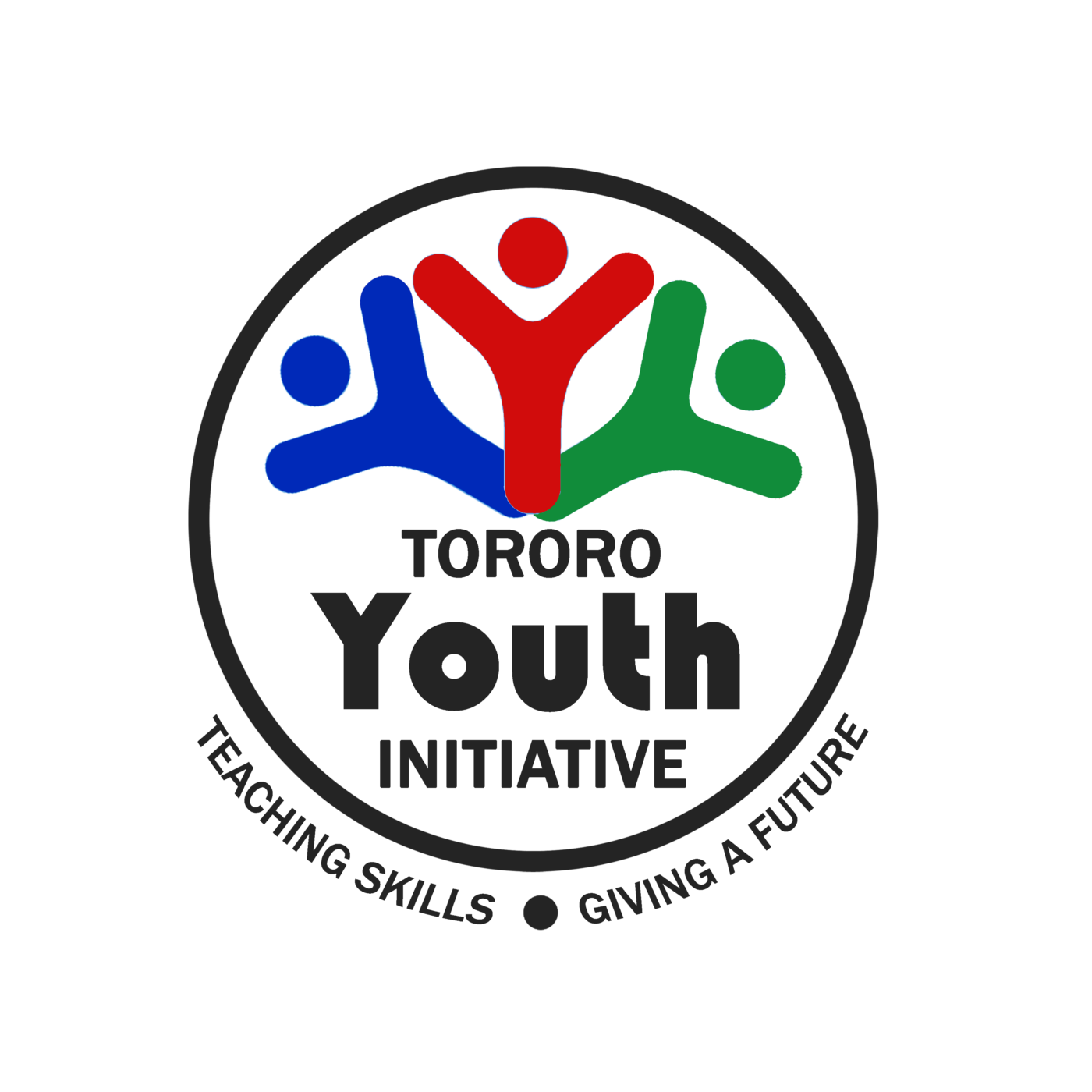 Tororo Youth Initiative Logo