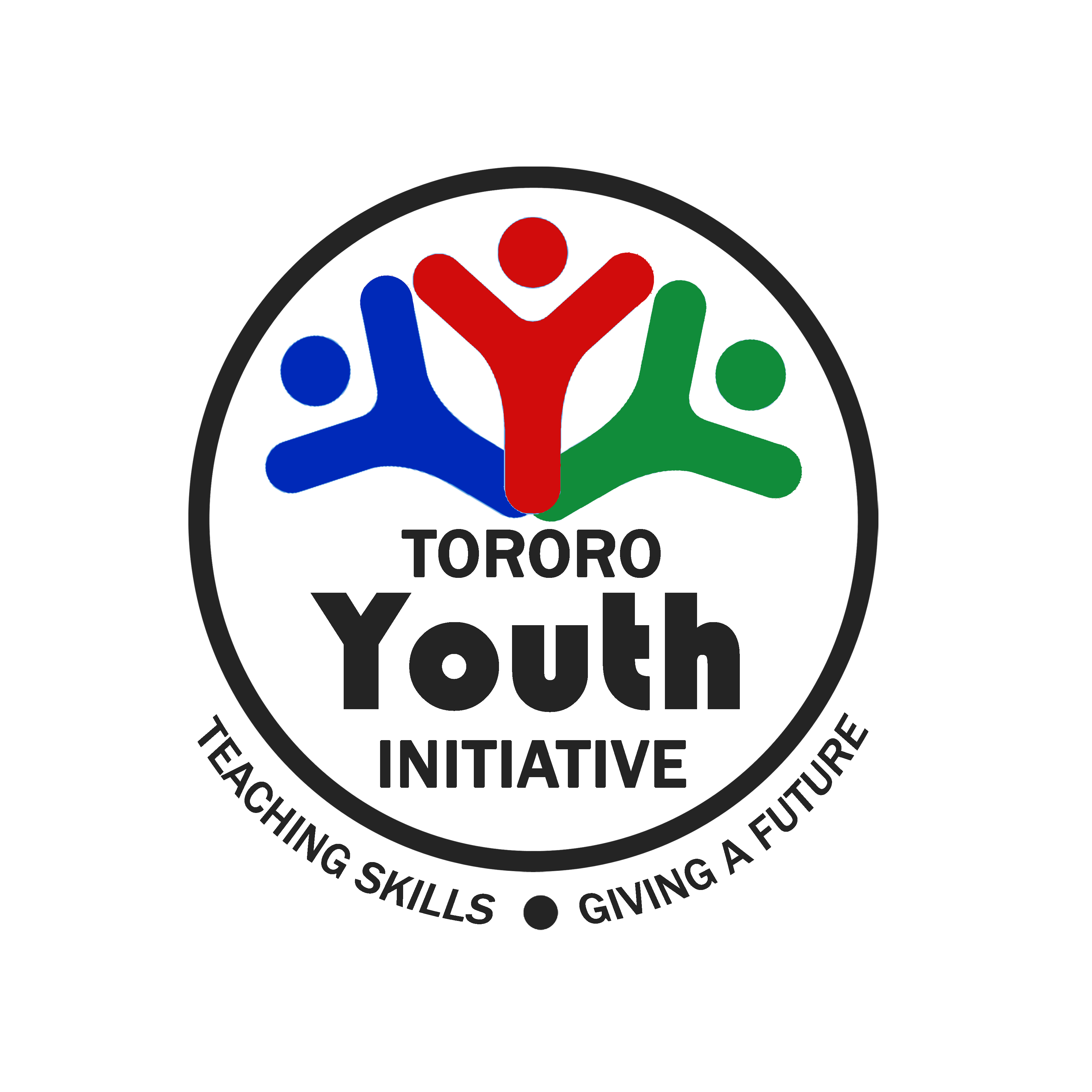 Tororo Youth Initiative Logo