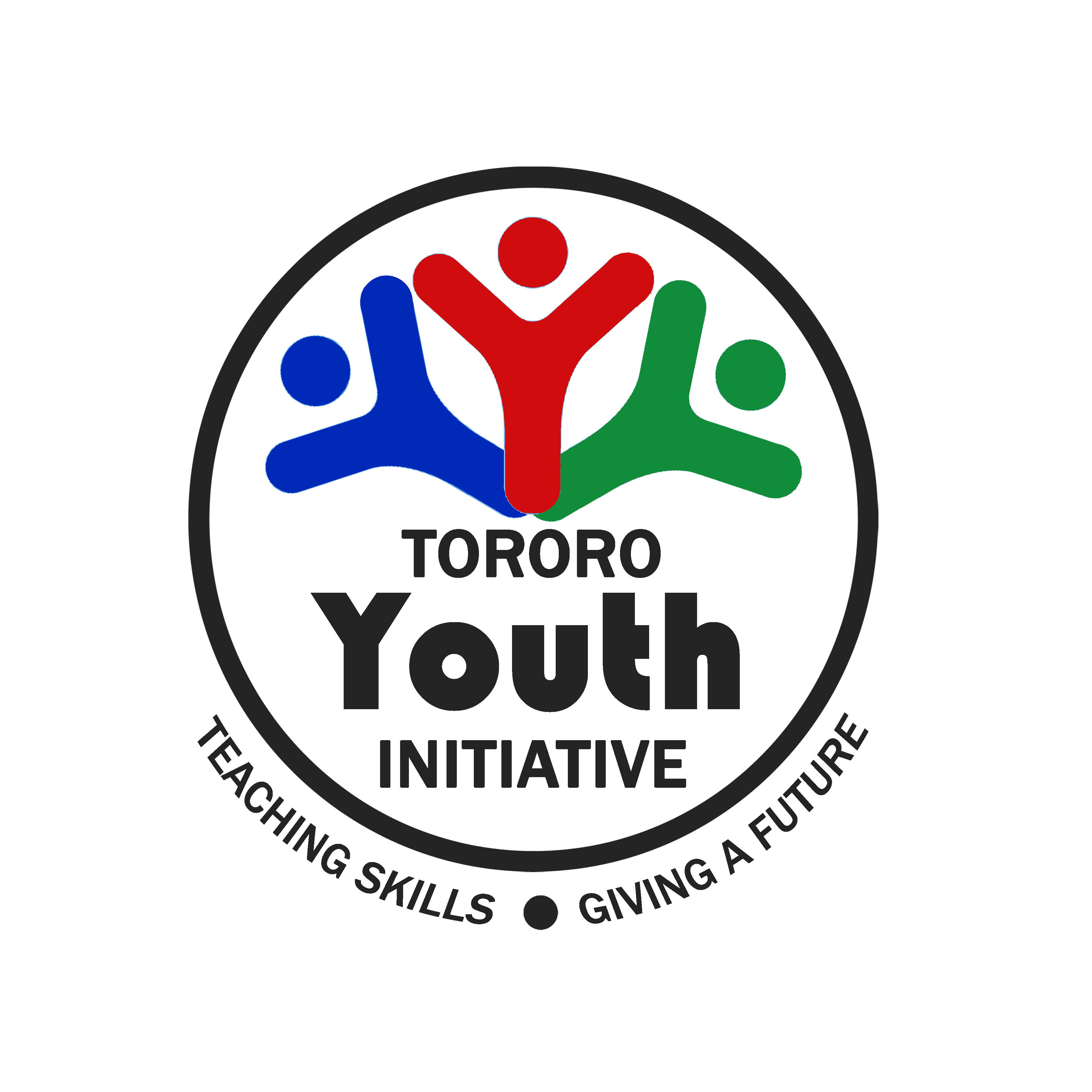 TYI LOGO Tororo Youth Initiative Logo